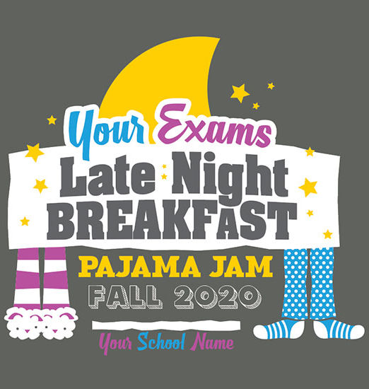 stu276-awesomizedtees-custom-tshirt-campus-activities-event-student-late-night-breakfast-fall