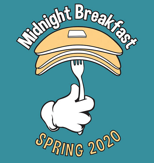 stu342-awesomizedtees-custom-tshirt-campus-activities-event-student-midnight-breakfast